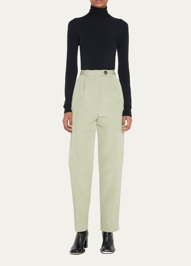 Women in dress pants hotsell